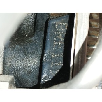 Recambio de motor completo para audi a4 b7 (8ec) 2.0 tdi 16v referencia OEM IAM BRE  