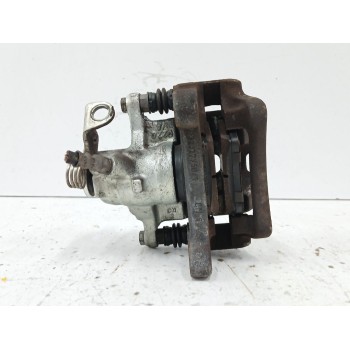 Recambio de pinza freno trasera derecha para renault trafic ii autobús (jl) 2.0 dci 115 referencia OEM IAM   