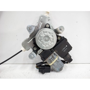 Recambio de elevalunas trasero derecho para opel antara a (l07) 2.2 cdti referencia OEM IAM 96862940  
