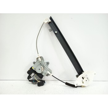 Recambio de elevalunas trasero derecho para opel antara a (l07) 2.2 cdti referencia OEM IAM 96862940  