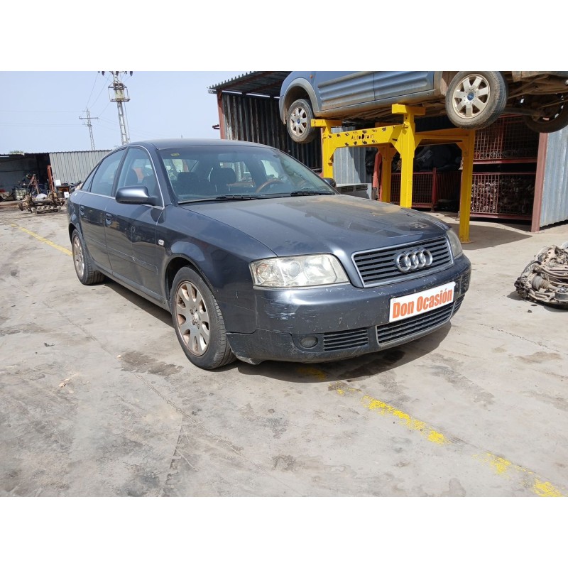 audi a6 c5 (4b2, 4b4) del año 2003
