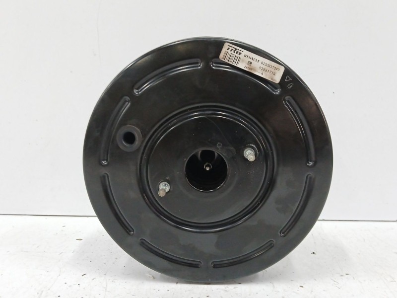 Recambio de servofreno para renault trafic ii autobús (jl) 2.0 dci 115 referencia OEM IAM 8200837097  
