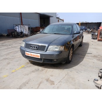 audi a6 c5 (4b2, 4b4) del año 2003