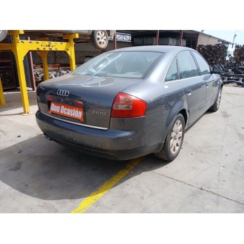 audi a6 c5 (4b2, 4b4) del año 2003
