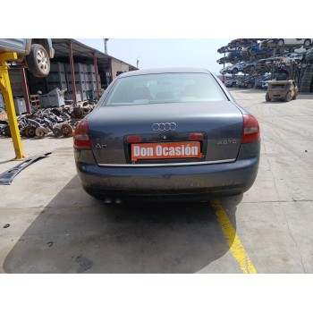 audi a6 c5 (4b2, 4b4) del año 2003