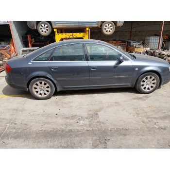 audi a6 c5 (4b2, 4b4) del año 2003