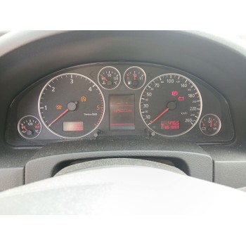 audi a6 c5 (4b2, 4b4) del año 2003