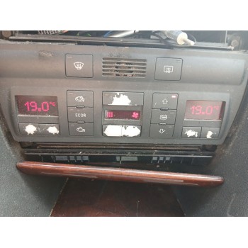 audi a6 c5 (4b2, 4b4) del año 2003