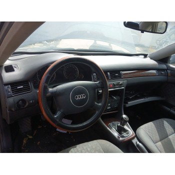 audi a6 c5 (4b2, 4b4) del año 2003