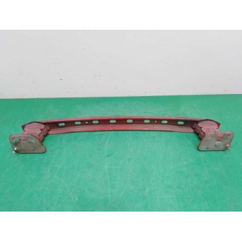 Recambio de refuerzo paragolpes trasero para abarth punto (evo) (199) 1.4 referencia OEM IAM   