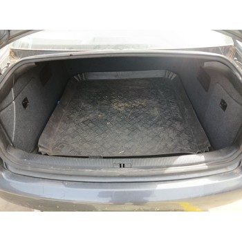 audi a6 c5 (4b2, 4b4) del año 2003