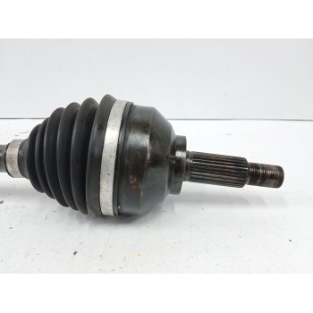 Recambio de transmision delantera derecha para renault trafic ii autobús (jl) 2.0 dci 115 referencia OEM IAM   