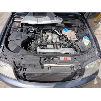 audi a6 c5 (4b2, 4b4) del año 2003