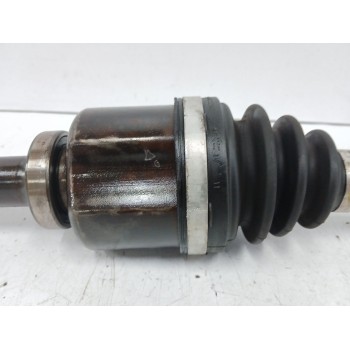 Recambio de transmision delantera derecha para renault trafic ii autobús (jl) 2.0 dci 115 referencia OEM IAM   