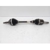 Recambio de transmision delantera izquierda para renault trafic ii autobús (jl) 2.0 dci 115 referencia OEM IAM   