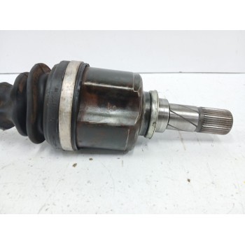 Recambio de transmision delantera izquierda para renault trafic ii autobús (jl) 2.0 dci 115 referencia OEM IAM   