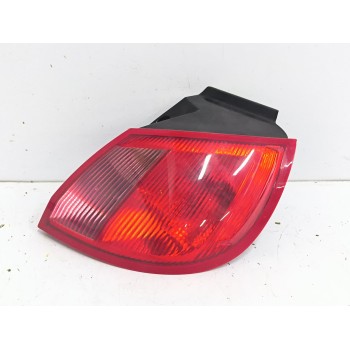 Recambio de piloto trasero derecho para mitsubishi colt vi (z3_a, z2_a) 1.3 (z21a) referencia OEM IAM MR957366  