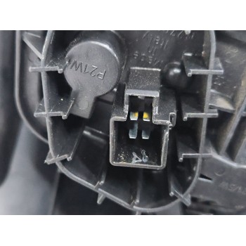 Recambio de piloto trasero derecho para mitsubishi colt vi (z3_a, z2_a) 1.3 (z21a) referencia OEM IAM MR957366  