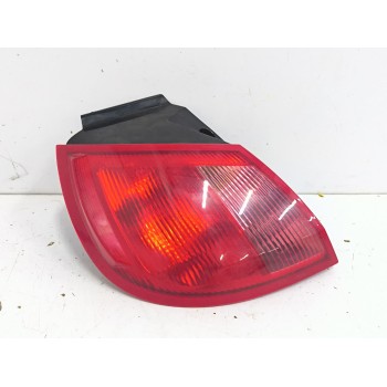 Recambio de piloto trasero izquierdo para mitsubishi colt vi (z3_a, z2_a) 1.3 (z21a) referencia OEM IAM MR957365  