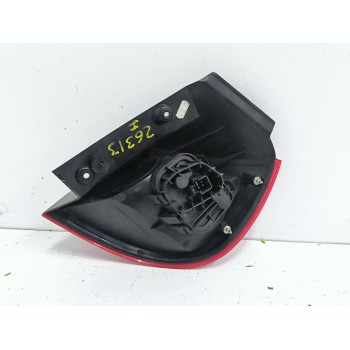 Recambio de piloto trasero izquierdo para mitsubishi colt vi (z3_a, z2_a) 1.3 (z21a) referencia OEM IAM MR957365  