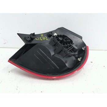 Recambio de piloto trasero izquierdo para mitsubishi colt vi (z3_a, z2_a) 1.3 (z21a) referencia OEM IAM MR957365  