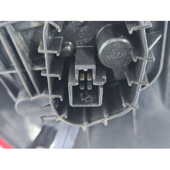 Recambio de piloto trasero izquierdo para mitsubishi colt vi (z3_a, z2_a) 1.3 (z21a) referencia OEM IAM MR957365  