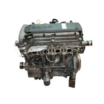 Recambio de motor completo para suzuki swift iii (mz, ez) 1.3 (rs 413) referencia OEM IAM M13A  