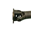 Recambio de transmision central para nissan terrano/terrano.ii (r20) 2.7 turbodiesel referencia OEM IAM 373000F600  