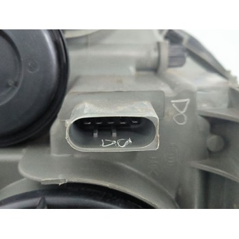 Recambio de faro derecho para mercedes-benz clase c coupé (cl203) c 220 cdi (203.706) referencia OEM IAM   