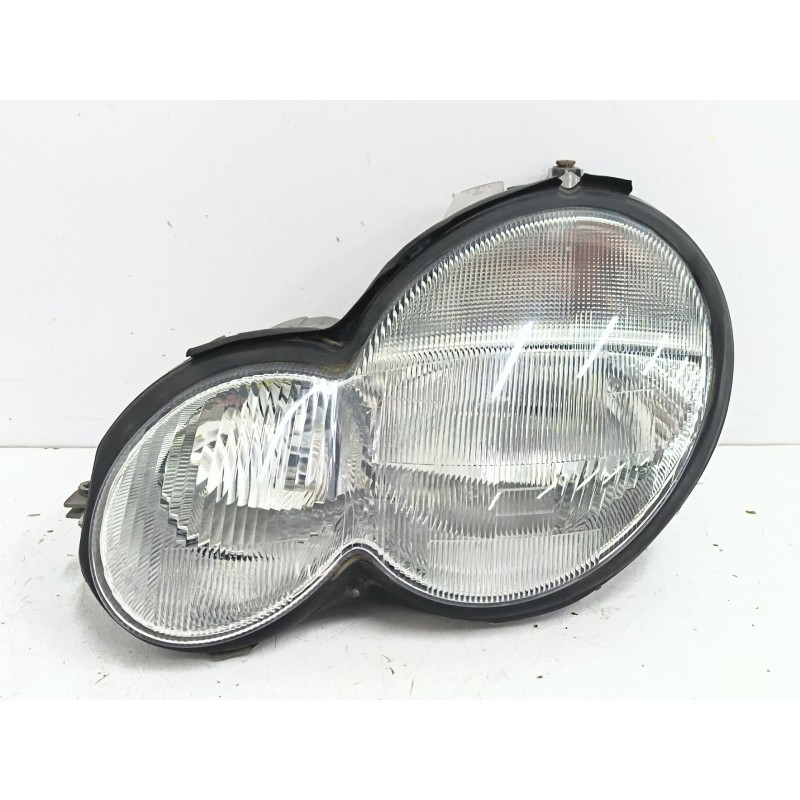 Recambio de faro izquierdo para mercedes-benz clase c coupé (cl203) c 220 cdi (203.706) referencia OEM IAM   