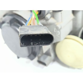 Recambio de faro izquierdo para mercedes-benz clase c coupé (cl203) c 220 cdi (203.706) referencia OEM IAM   