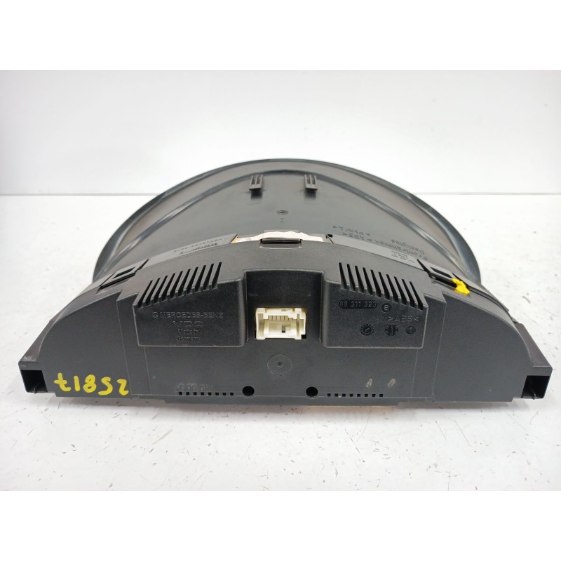 CUADRO INSTRUMENTOS 110080168