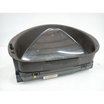 Recambio de cuadro instrumentos para mercedes-benz clase c (w203) c 220 cdi (203.006) referencia OEM IAM A2035403911 110080168 