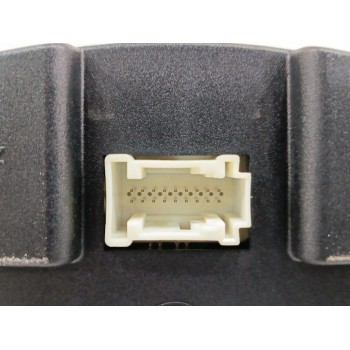 Recambio de cuadro instrumentos para mercedes-benz clase c (w203) c 220 cdi (203.006) referencia OEM IAM A2035403911 110080168 