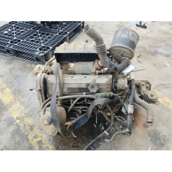 DESPIECE MOTOR 146B2000 