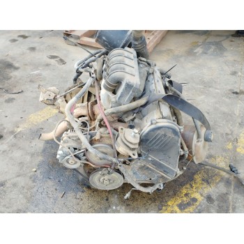 Recambio de despiece motor para fiat fiorino furgoneta/monovolumen (146_) 60 1.7 d referencia OEM IAM 146B2000  