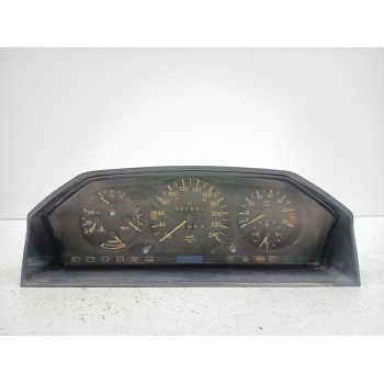 Recambio de cuadro instrumentos para mercedes-benz 124 sedán (w124) 300 e 4-matic (124.230) referencia OEM IAM 87001180  