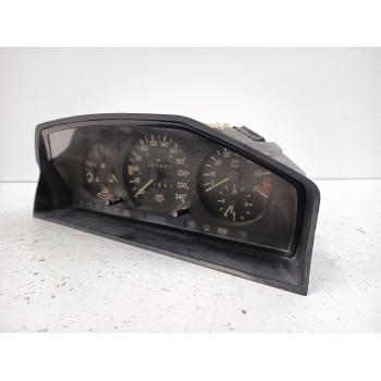 Recambio de cuadro instrumentos para mercedes-benz 124 sedán (w124) 300 e 4-matic (124.230) referencia OEM IAM 87001180  