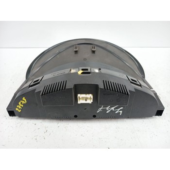 Recambio de cuadro instrumentos para mercedes-benz clase c (w203) c 180 (203.035) referencia OEM IAM A2035403511 110080168 