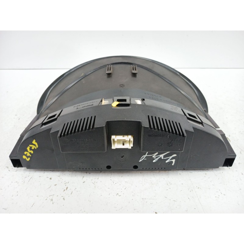 CUADRO INSTRUMENTOS 110080168