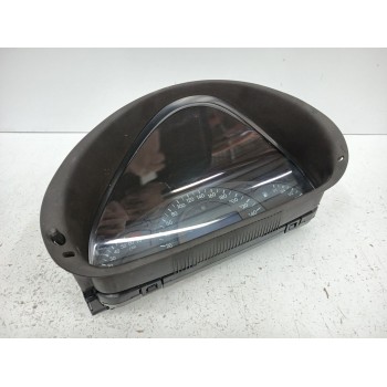 Recambio de cuadro instrumentos para mercedes-benz clase c (w203) c 180 (203.035) referencia OEM IAM A2035403511 110080168 
