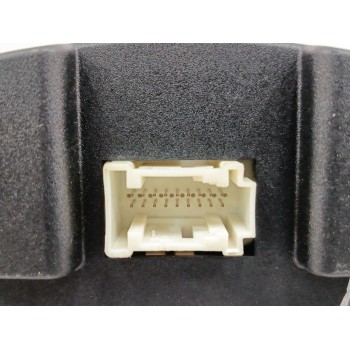 Recambio de cuadro instrumentos para mercedes-benz clase c (w203) c 180 (203.035) referencia OEM IAM A2035403511 110080168 