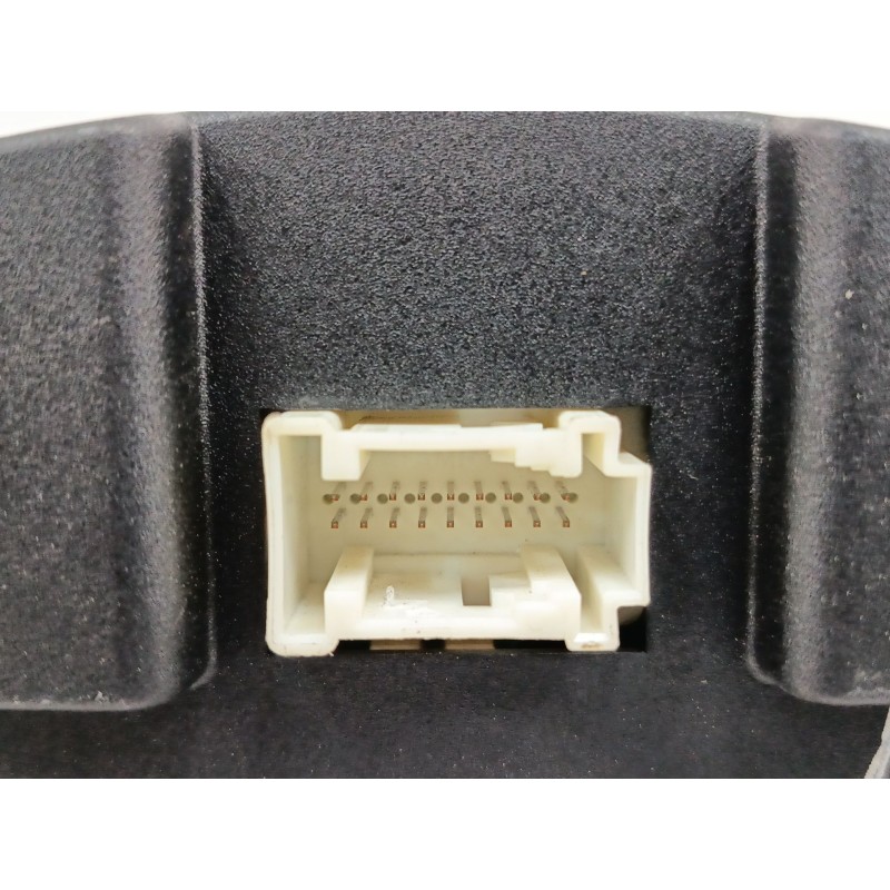 CUADRO INSTRUMENTOS 110080168