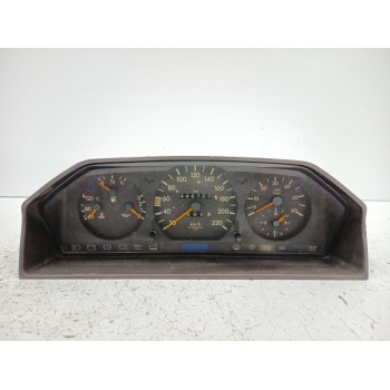 CUADRO INSTRUMENTOS 1244406711 110008652 