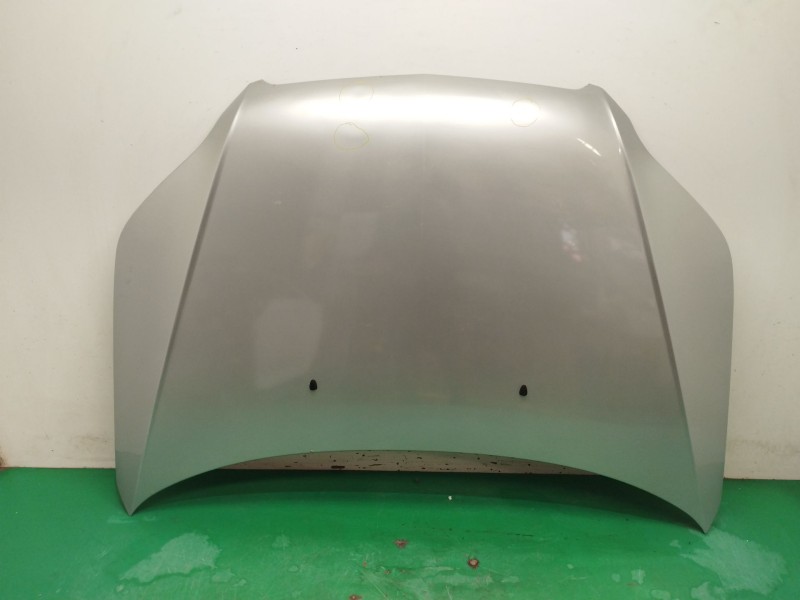 Recambio de capot para chevrolet aveo / kalos hatchback (t250, t255) 1.4 referencia OEM IAM 95164301  
