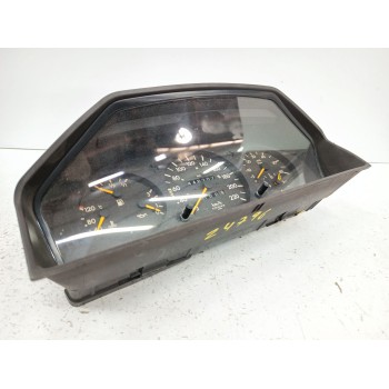 Recambio de cuadro instrumentos para mercedes-benz clase e (w124) e 300 d (124.131) referencia OEM IAM 1244406711 110008652 