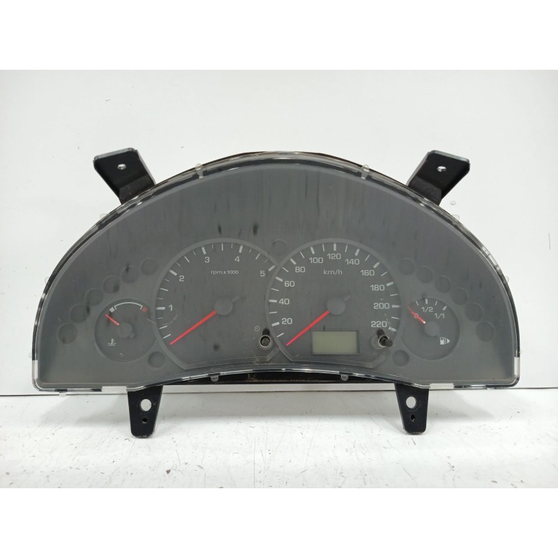 Recambio de cuadro instrumentos para ford transit connect (p65_, p70_, p80_) 1.8 tdci referencia OEM IAM 2T1F10849CH  