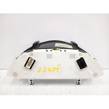 Recambio de cuadro instrumentos para ford transit connect (p65_, p70_, p80_) 1.8 tdci referencia OEM IAM 2T1F10849CH  