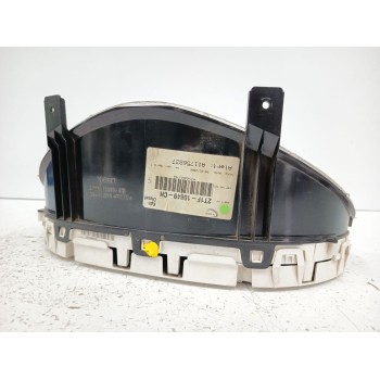 Recambio de cuadro instrumentos para ford transit connect (p65_, p70_, p80_) 1.8 tdci referencia OEM IAM 2T1F10849CH  