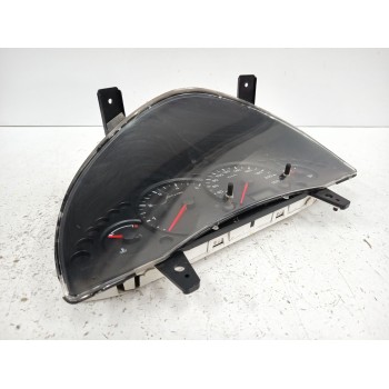 Recambio de cuadro instrumentos para ford transit connect (p65_, p70_, p80_) 1.8 tdci referencia OEM IAM 2T1F10849CH  